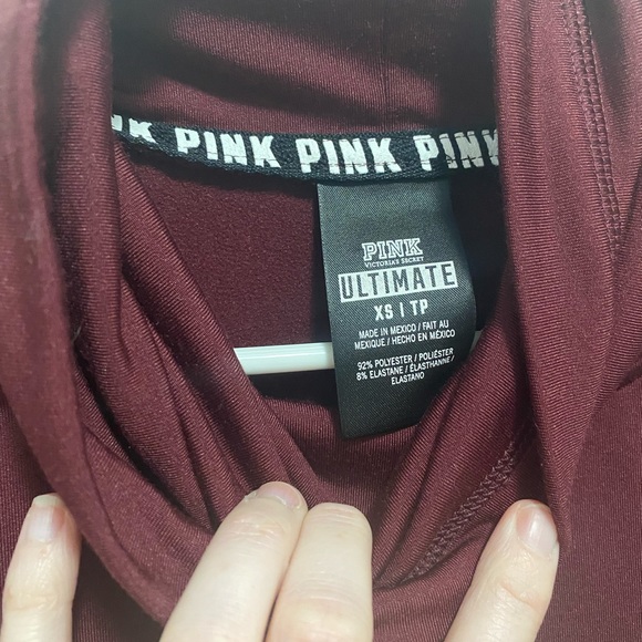 Pink pullover - Picture 4 of 4